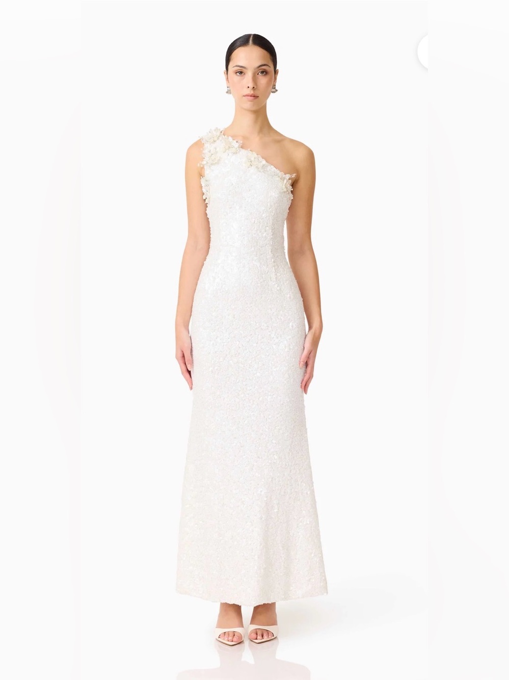 Elliatt - Alessia One
Shoulder